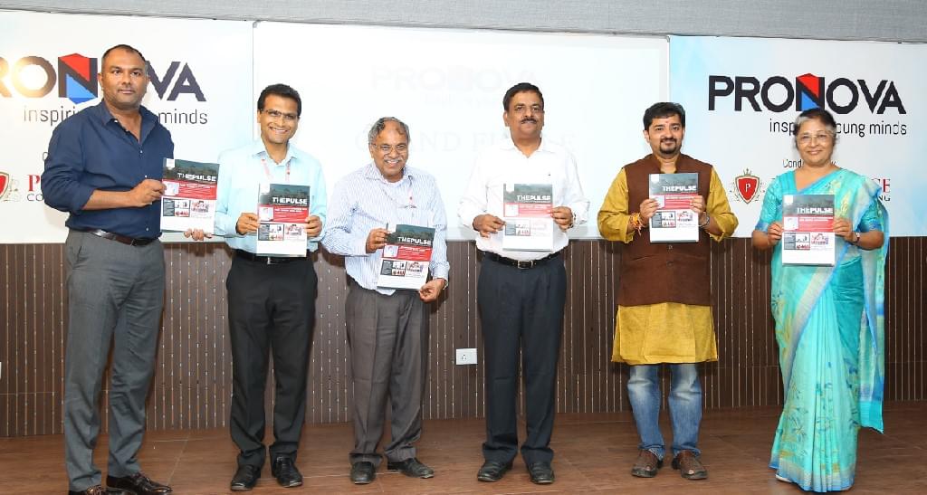 Providence College of Engineering Chengannur Event photo 13